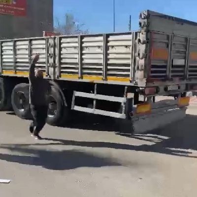 Yol verme kavgası cinayeti! "Ölüyorum ben!"