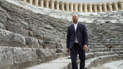 Bir bölümü Antalya'da çekilmişti! Türkçe fragmanı yayınlandı