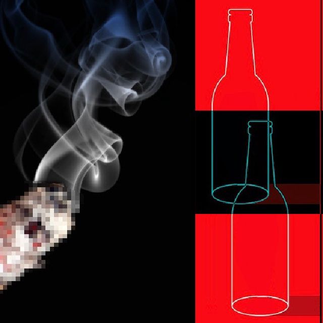 Sigara, bira ve rakıya ÖTV zammı
