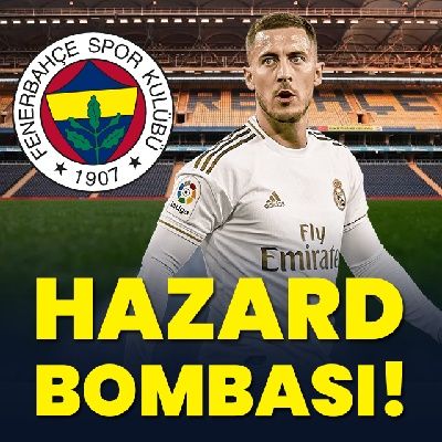 Hazard bombası!