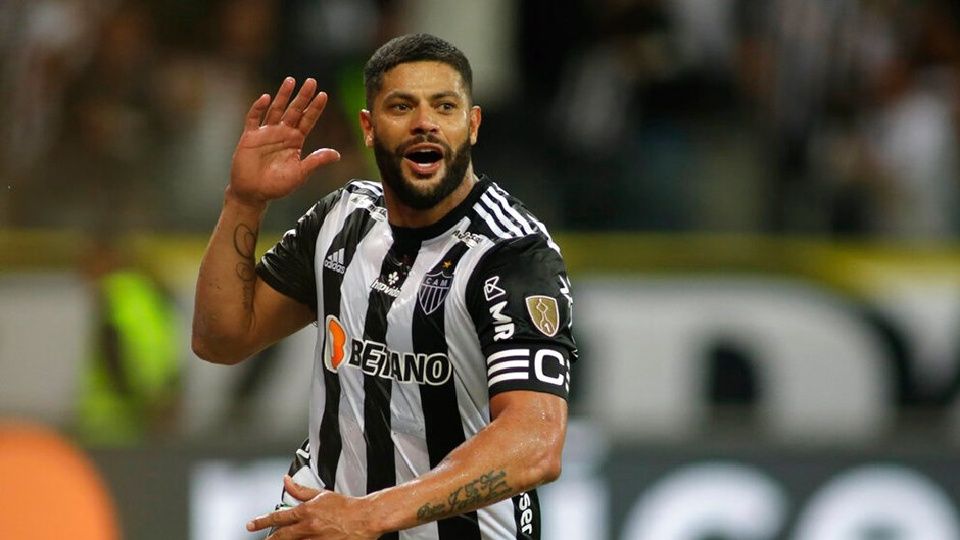 Hulk bombası! Süper Lig ekibi anlaştı