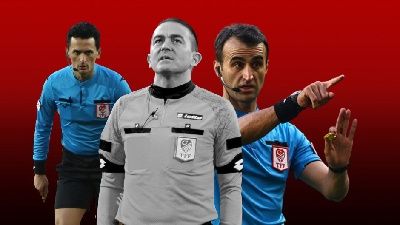 MHK, flaş kararı duyurdu!