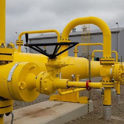 Bulgaristan ile doğalgaz anlaşması imzalandı