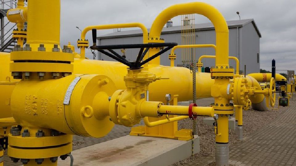 Bulgaristan ile doğalgaz anlaşması imzalandı