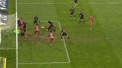 "Ofsaytımsı" gündemi