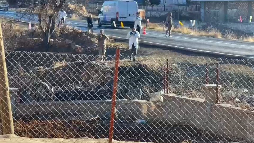 6 kişinin öldüğü kazanın nedeni belli oldu!