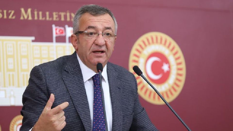 CHP'li Altay, Bakan Bozdağ ile görüşmeyi değerlendirdi
