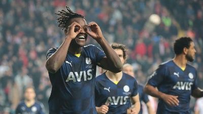 Batsman'le gözü zirvede!