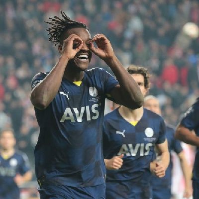 Batsman'le gözü zirvede!