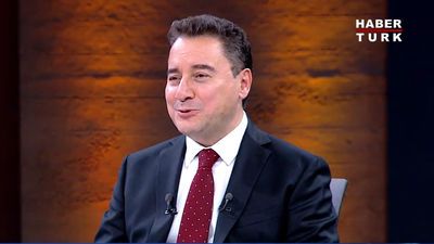 Babacan'dan Habertürk'e açıklamalar