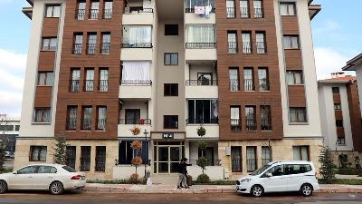 "Konut kampanyasında faiz yüzde 1'in altında olacak"