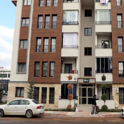 "Konut kampanyasında faiz yüzde 1'in altında olacak"