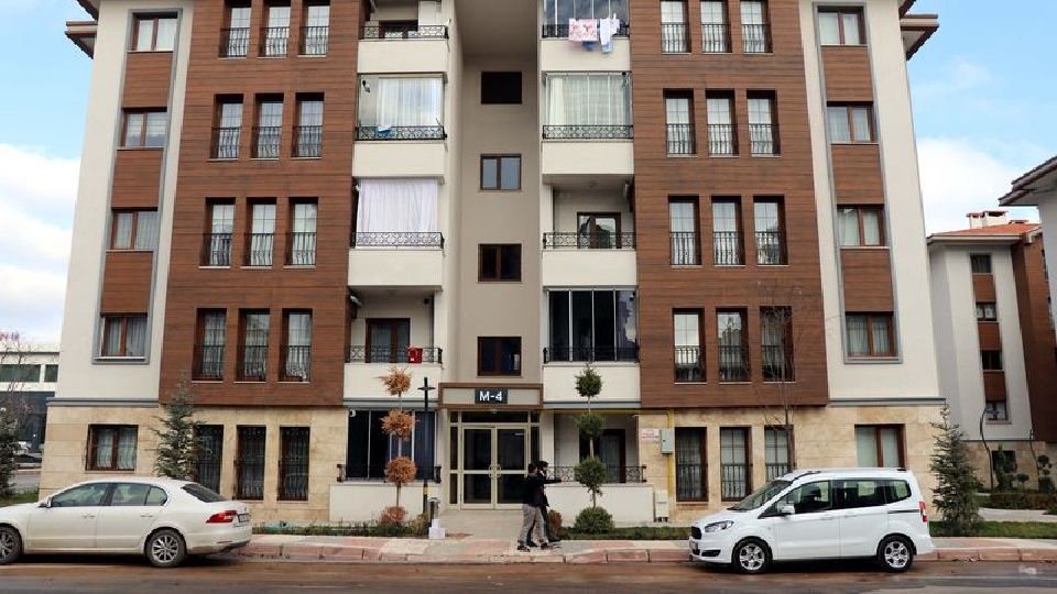 "Konut kampanyasında faiz yüzde 1'in altında olacak"