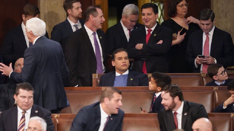 Temsilciler Meclisi'nde başkan seçilemedi