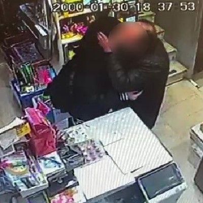 Tutuklama istendi! Kırtasiyede taciz!