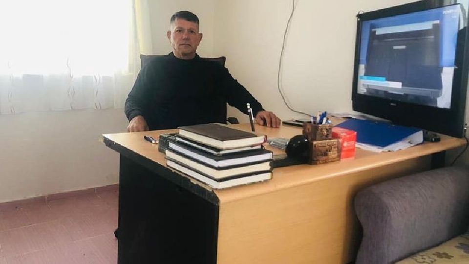 3 kadını katletmişti! Cani, Menekşe'nin saçlarını kazımış!