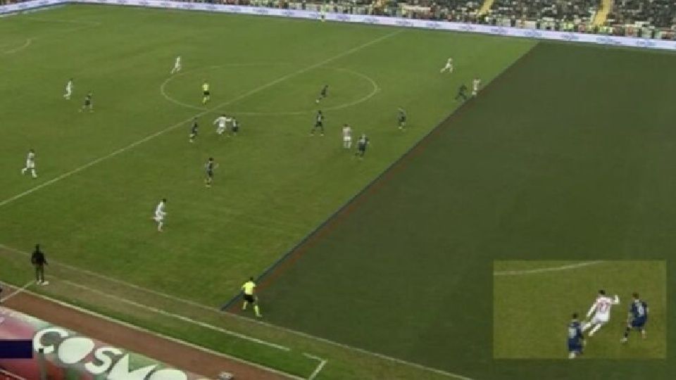 G.Saray ve F.Bahçe kapıştı!