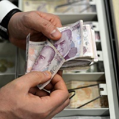 İşte memur ve emeklinin yeni maaşları