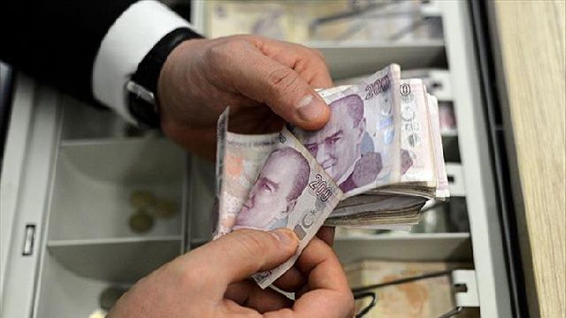 İşte memur ve emeklinin yeni maaşları