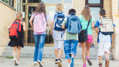 Özel okullarda erken kayıt dönemi