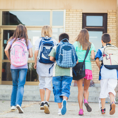 Özel okullarda erken kayıt dönemi