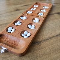 Mangala oyunu nedir, nasıl oynanır?