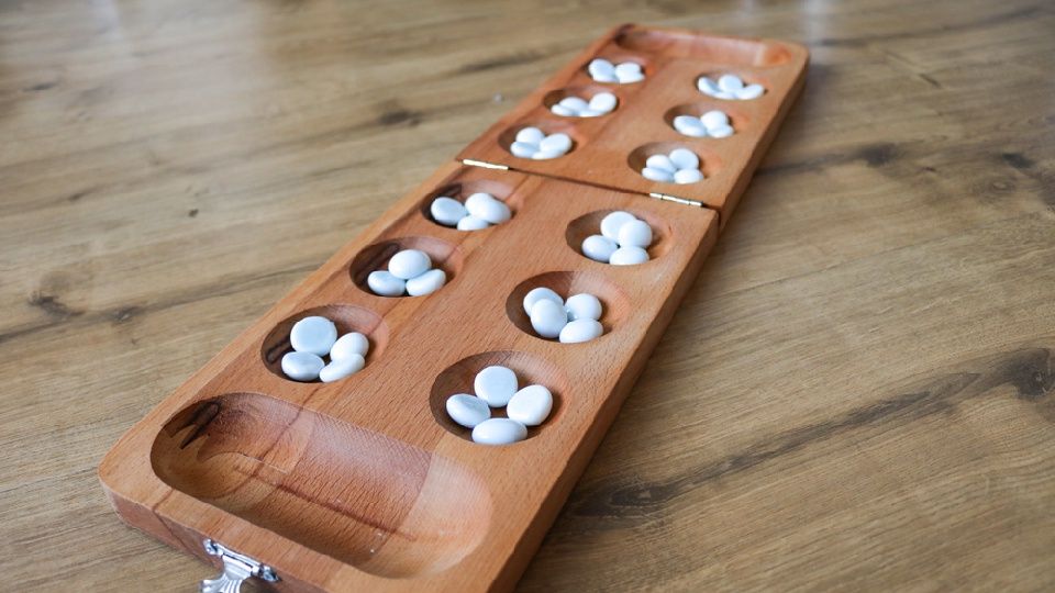 Mangala oyunu nedir, nasıl oynanır?