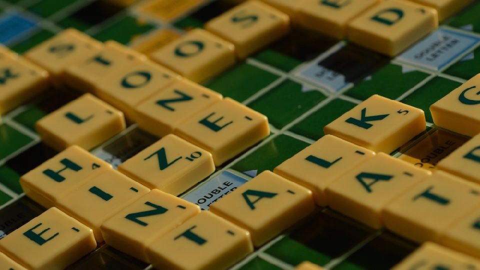 Scrabble nedir, nasıl oynanır?