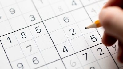 Sudoku nedir ve nasıl oynanır?