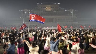 Kuzey Kore: 2023'te Kim Jong-un'dan neler bekleyebiliriz?