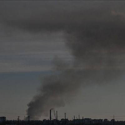 Makeyevka saldırısında ölen Rus askeri sayısı 89'a yükseldi