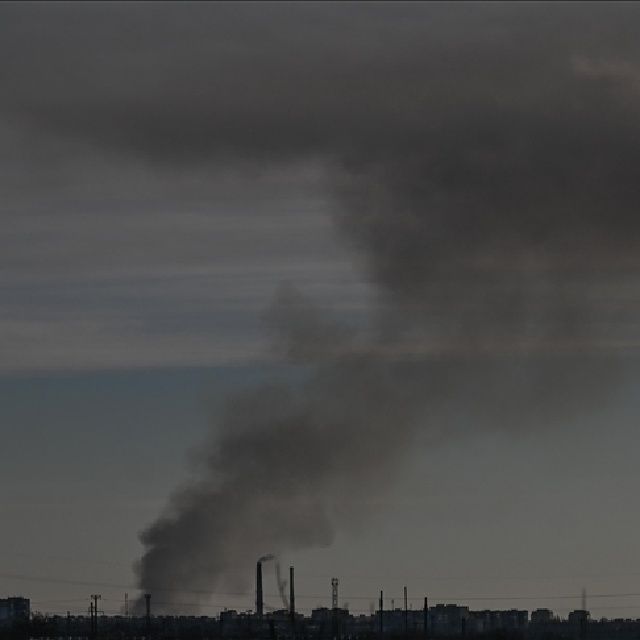 Makeyevka saldırısında ölen Rus askeri sayısı 89'a yükseldi