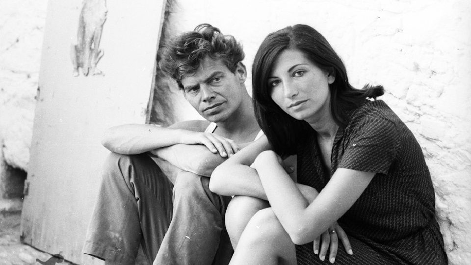 Genç Alman Sineması Sinematek'te