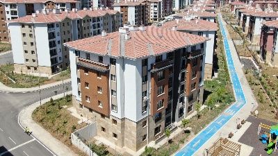 Konut kampanyası bugün açıklanıyor