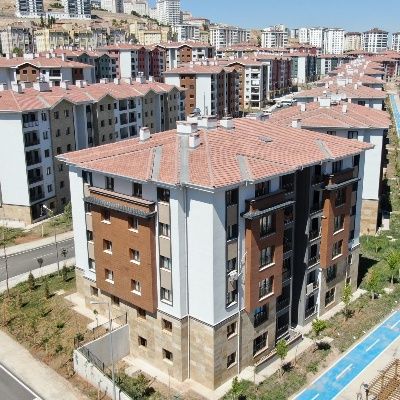 Konut kampanyası bugün açıklanıyor