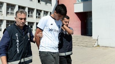 Çocukluk arkadaşını komalık etti, serbest bırakıldı