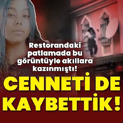 Restorandaki faciada ölü sayısı yükseldi!