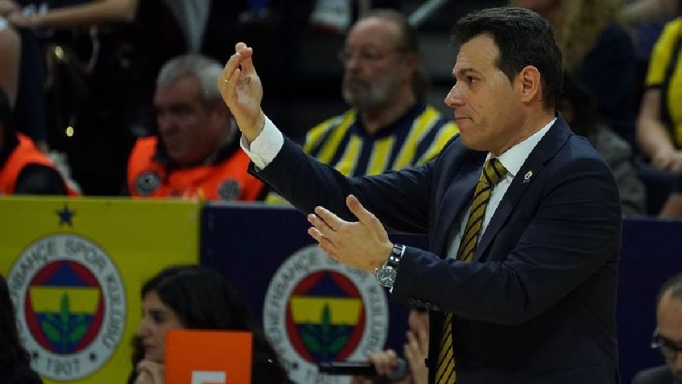 Fenerbahçe, Zalgiris'e konuk olacak