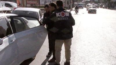 20 yıl diş çekti! Sahte diş hekimi tutuklandı!