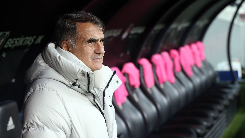 "Gaziantep maçında mağdur olan biziz"