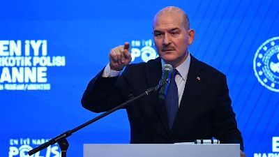 Bakan Soylu'dan İmamoğlu'na yanıt