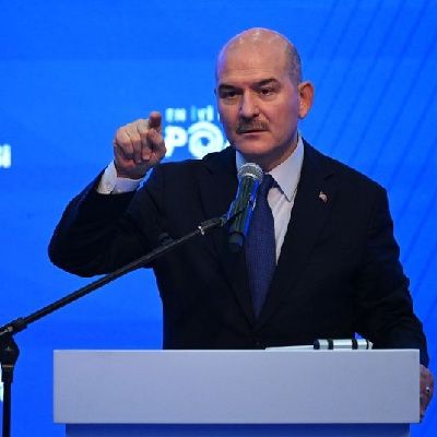 Bakan Soylu'dan İmamoğlu'na yanıt