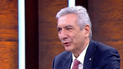 "Eximbank'ı ihracatı destekleme konusunda ıssız bıraktık"