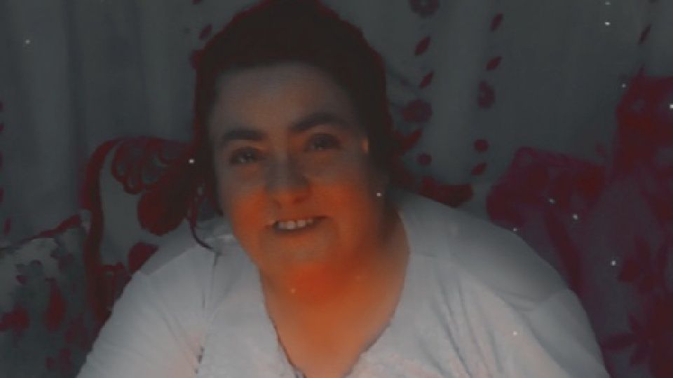 Vahşet kurbanı Mutlu Menekşe'nin kızı Habertürk'e konuştu