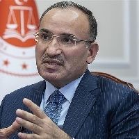 Bakan Bozdağ'dan İmamoğlu davasına ilişkin değerlendirme