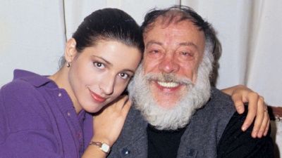 "Babam parayı hiç düşünmeyen bir insandı"