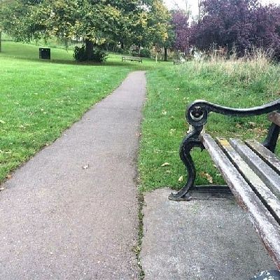 Kamuflajın böylesi şaşırttı!