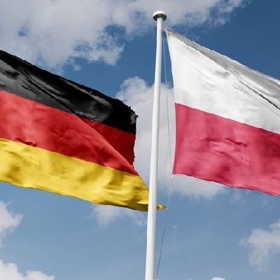 Almanya ile Polonya arasında gerginlik
