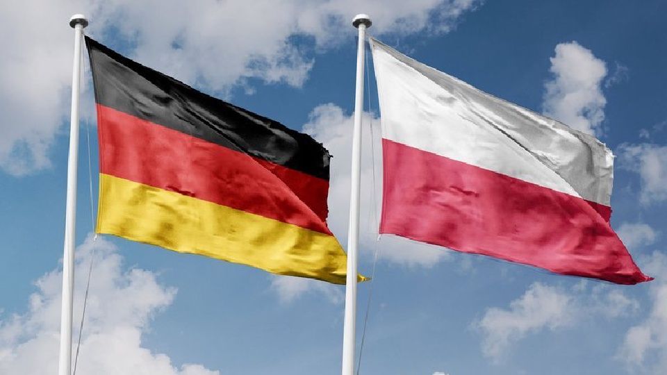 Almanya ile Polonya arasında gerginlik