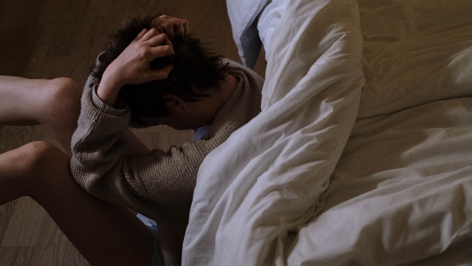 Uykusuz kalmanın zararları nelerdir?